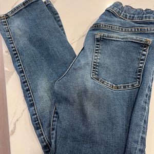 Gap Boys denim jeans